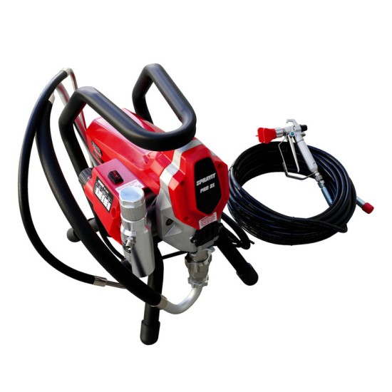 SPRAYIT PRO 21 Electric Professional  Airless Paint Sprayer