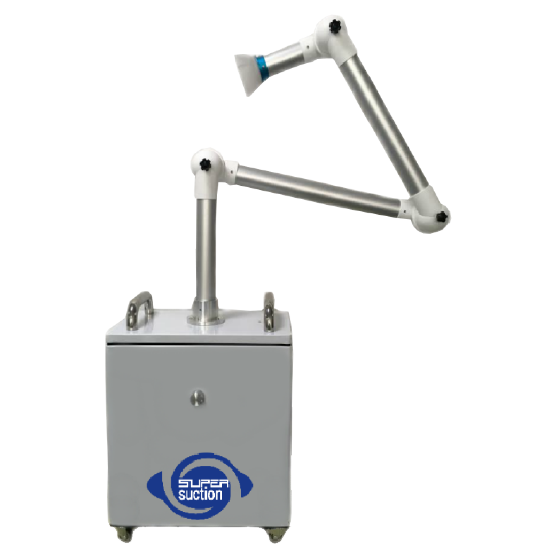 SUPER SUCTION EXTRAORAL DENTAL SUCTION SYSTEM