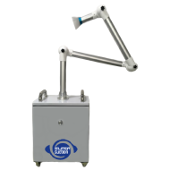 SUPER SUCTION - EXTRAORAL DENTAL SUCTION SYSTEM