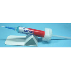 Tac Gel Syringe Kit W/ 10gr