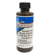DVA Conditioner and VSS System Conditioner Thinner, 2 oz