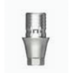 Link Abutment for Public (B Type) R_Cyl 6.0