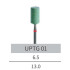 Upcera Grinding Tool for Zirconia UPTG01