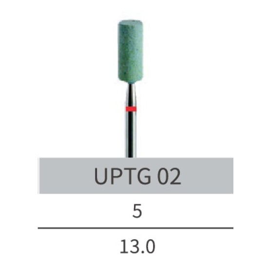 Upcera Grinding Tools Zirconia UPTG02