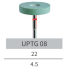 Upcera Grinding Tools for Zirconia UPTG08