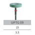 Upcera Grinding Tools for Zirconia UPTG09