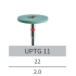 Upcera Grinding Tools for UPTG11