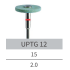 Upcera Grinding Tools for Zirconia