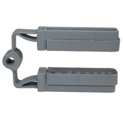 V2 Straight Quad Complete Set pk/100