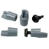 V2 Adjustable Vertical Stop Plugs / Qty 100