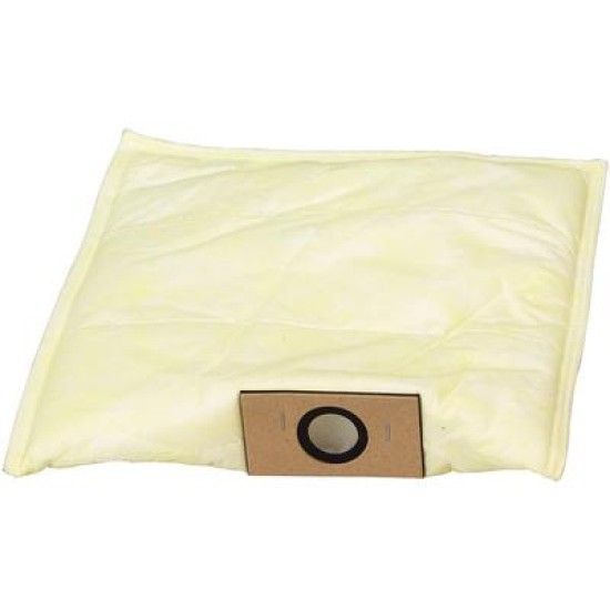 Filter Bags for Vaniman Dust Collectors,5/Pkg