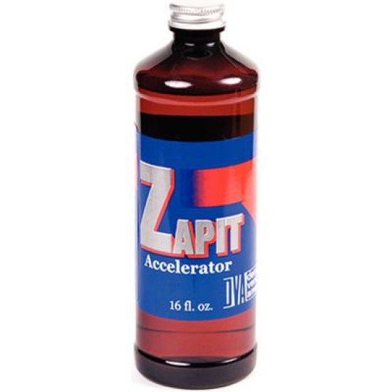 Zapit® Accelerator Refill