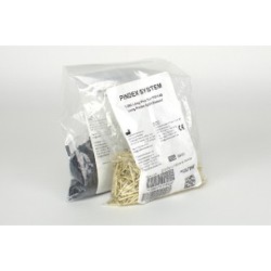 Pindex Pins w/Split Slves Long (PX114S)