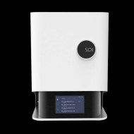 SOL - 3D PRINTER w/Concierge Service 