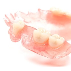 VALPLAST Resin Medium Light Meharry 25mm