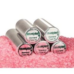 VALPLAST Resin Medium Light Meharry 25mm