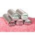 Valplast Resin 28mm FXT Medium Light Pink