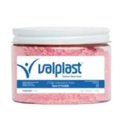 Valplast Resin 250g Container - Light Meharry