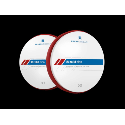Zolid Bion D3 98x16 F