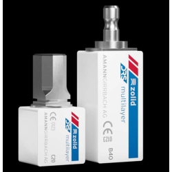 Zolid DRS D3 C20 UN