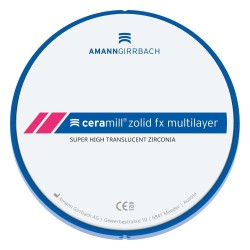 Zolid FX ML 0/ B1 98x14 F