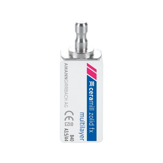Zolid FX ML C1/C2 B40 UN