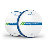 Zolid Gen-X A1 98x25 F