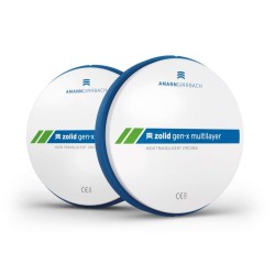 Zolid Gen-X C1 98x14 F
